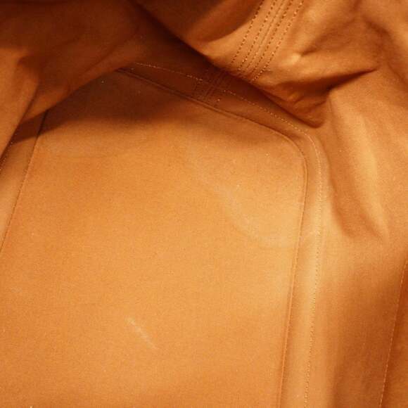 LOUIS VUITTON Brown Damier Boston Bag - Picture 11 of 14